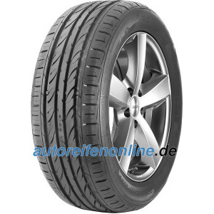 Sommerdekk 235 60 R18 JEEP CHEROKEE Sonar SX-9