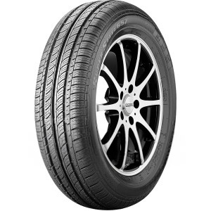 SS-657 Reifen 205 60 14 89H Federal Preis