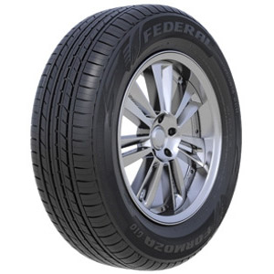 Formoza Gio Dekk 225 60 15 96V Federal pris