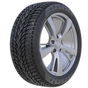 HIMALAYA KATTURA Dekk 195 55 R16 87H Federal pris