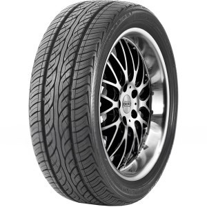 Formoza FD1 Dekk 165 45 R15 68V Federal pris