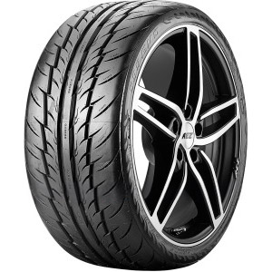 595 Evo Dekk 285 30 20 99Y Federal pris