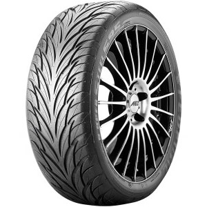 215/40 r16 Sommerdekk Federal SS-595 86W 14AL6AFE pris