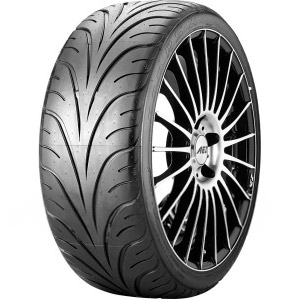 245 35 r18 Sommerdekk Federal 595 RS-R 88W 95DM8AFEXX pris