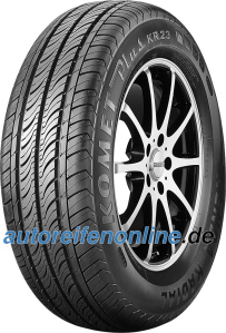 Kenda KR-23 Summer tyres