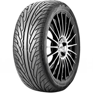 UHP 1 MPN:J5713 Dekk Star Performer 205/50 R16 87W pris