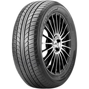 All Season MPN:JB844 Dekk Nankang 245/70 R16 107H pris