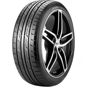 Comfort Eco-2 MPN:JB784 Dekk Nankang 245/50 R18 100W pris