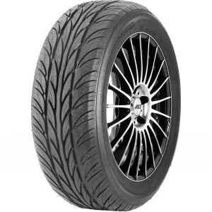 Sportek SX-1 EVO Dekk 235 40 17 90V Sonar pris