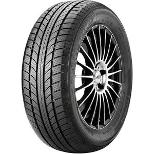 MASSIMO CROSS SEASON CS4 dekk - JC370