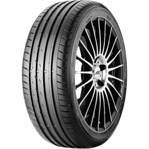 Sportnex AS-2 MPN:JC392 Pneu Nankang 205/45 R17 88V prix