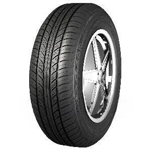 SUZUKI JIMNY Helårsdekk Sonar SA-700 205/70 R15