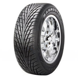 MA-S2 Marauder II MPN:TP00306100 Dekk Maxxis 245/45 R20 99W pris