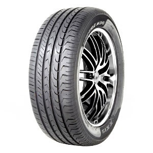 MA-M36 MPN:TP00137400 Dekk Maxxis 205/55 R16 94W pris