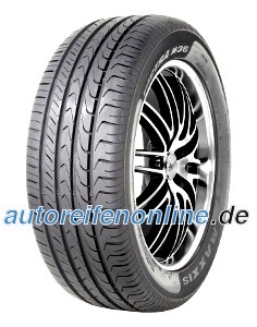 Maxxis 205/55 R16 94W Neumáticos EAN:4717784252292