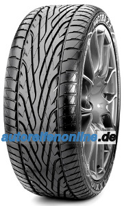 Maxxis 225/40 ZR18 92W Neumáticos EAN:4717784279794