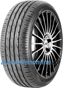 Neumáticos para coche Maxxis 245/45 ZR19 102W Pro R1 para Coche de turismo, Off-Road/4x4/SUV MPN:42361700