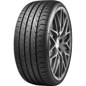 Sommerdekk 235 55 R17 VW MULTIVAN Meteor METESPORT2