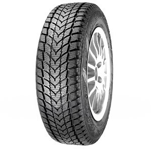 PEUGEOT 1007 Vinterdekk Kenda KR19 Polar Trax 175/65 R14
