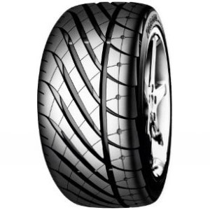 PARADA Spec-2 (PA01) MPN:K8939 Riepas Yokohama 205/40 R17 84W cena