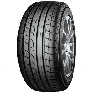c. drive AC01 MPN:83501607V Dekk Yokohama 195/50 R16 88V pris