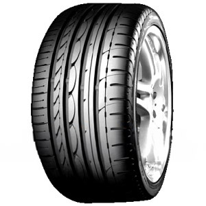285 35 r19 Sommerdekk Yokohama Advan Sport 99Y 88351916Y pris