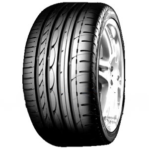 Advan Sport MPN:88501711Y Dekk Yokohama 235/50 R17 96Y pris