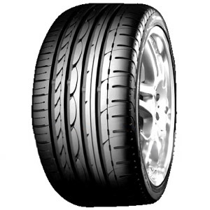 Advan Sport Dekk 235/35R19 91Y Yokohama pris