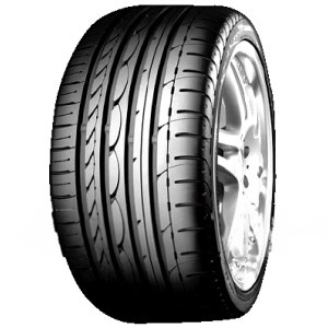 Advan Sport MPN:85501711W Dekk Yokohama 235/50 R17 100W pris