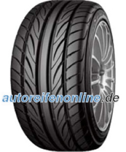 Neumáticos de automóviles Yokohama 195/55 R15 85V S.drive AS01 para Coche de turismo MPN:F0710