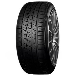 265 35 r19 Vinterdekk Yokohama Advan Winter 98V WA351914V pris