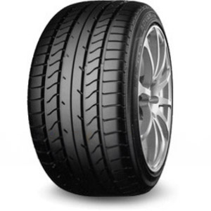 Advan A10F MPN:86401812YF Dekk Yokohama 245/40 R18 93Y pris