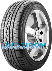 Neumáticos de autos Yokohama 195/55 R15 85H W.drive V902B para Coche de turismo MPN:F2022