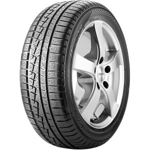 W.drive MPN:WA551709V Autógumi Yokohama 215/55 R17 98V árak