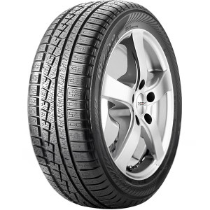 W.drive MPN:WA551711V Dekk Yokohama 235/55 R17 103V pris