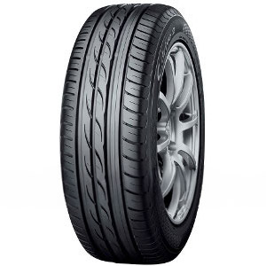 c. drive 2 AC02 MPN:F3911 Dekk Yokohama 205/60 R15 91V pris
