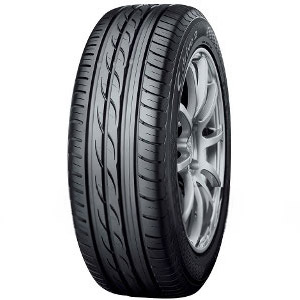 c. drive 2 AC02 MPN:F4433 Dekk Yokohama 215/60 R16 99H pris