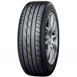 c. drive 2 AC02 MPN:F4434 Dekk Yokohama 215/55 R16 97W pris
