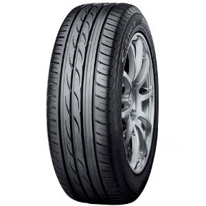 c. drive 2 AC02 gomme Yokohama 215 65 r15 100H prezzo F4436