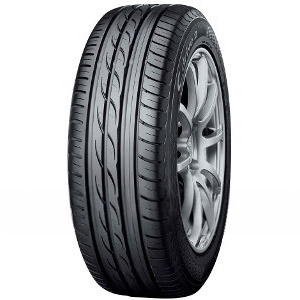 c. drive 2 AC02 MPN:0G551610W Dekk Yokohama 225/55 R16 99W pris