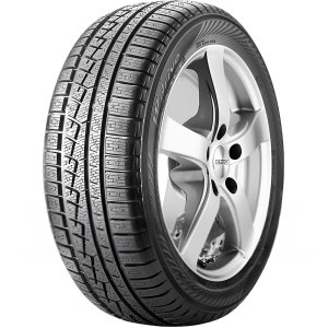 W.drive MPN:F4479 Dekk Yokohama 285/35 R21 105V pris