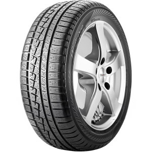 W.drive (V902B) MPN:WA352117V Riepas Yokohama 295/35 R21 107V cena