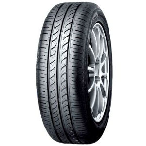 BLUEARTH MPN:F5477 Dekk Yokohama 205/60 R15 91H pris