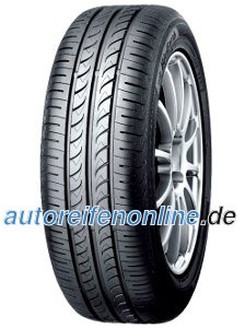 Neumáticos de coche Yokohama 195/55 R15 85V BluEarth (AE01) para Coche de turismo MPN:F6597