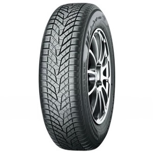 W.drive V905 MPN:WC551608H Dekk Yokohama 205/55 R16 91H pris
