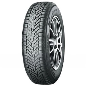 W.drive V905 MPN:F8571 Dæk Yokohama 245/50 R18 100V pris