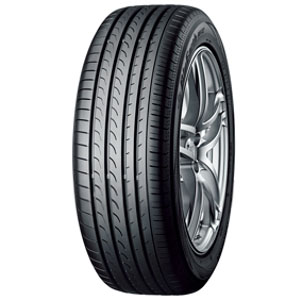 BluEarth (RV-02) MPN:0X551708V Dekk Yokohama 205/55 R17 91V pris