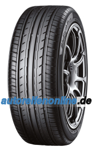 Neumáticos Yokohama BluEarth-ES (ES32) MPN:R2408 Neumáticos 4x4