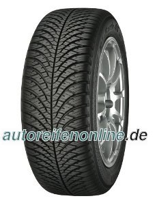 Yokohama Dodávkové pneumatiky BluEarth-4S AW21 MPN:R4431