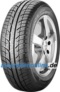 Neumáticos Toyo Snowprox S943 EAN:4981910512400